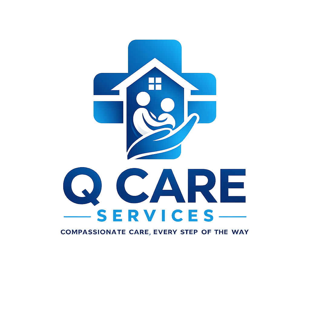 Q Care Service ltd